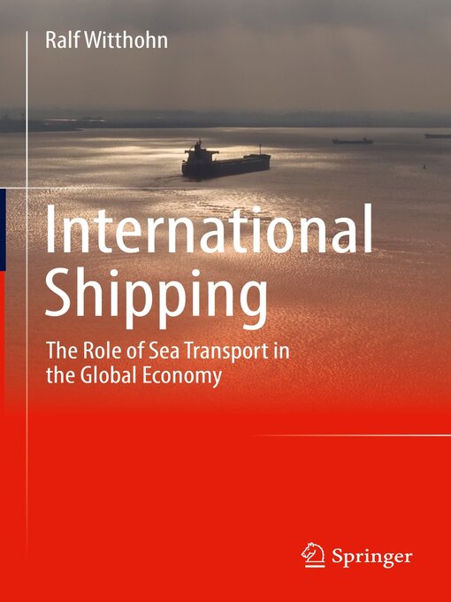 Title details for International Shipping by Ralf Witthohn - Available